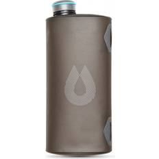 Grün Wasserflaschen HydraPak Seeker Wasserflasche 2L