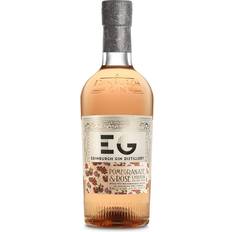 Edinburgh Gin Pomegranate & Rose Gin Liqueur 20% 50cl