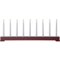 Star Trading Jazz Adventsljusstake 50cm