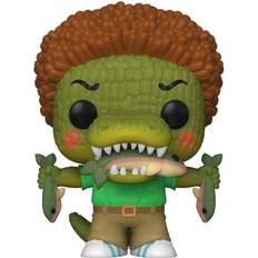 Funko Pop! Vinyl Garbage Pail Kids Ali Gator