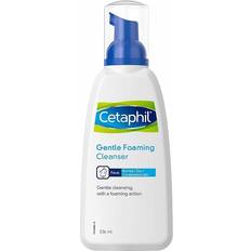 Cetaphil Gentle Foaming Cleanser 236ml