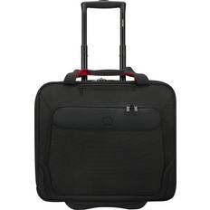 Delsey Single Wheel Luggage Delsey Parvis Plus 44cm