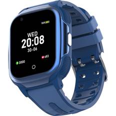 3G - För barn - GPS - SIM-kort Smartwatches Cmee Play Play