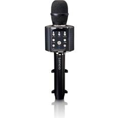 Karaokes Lenco BMC-090BK Bluetooth Luidspreker