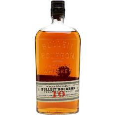 Bourbon Spiritus Bulleit Bourbon 10 YO Whiskey 70cl 45.6% 70 cl