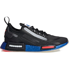 Adidas NMD_R1 Spectoo - Core Black/Solar Red