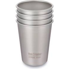 klean-kanteen - Krus, Kaffekop 29.6cl 4stk
