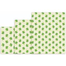 Beeswax Broccoli Food Wrap Kjøkkenutstyr 3st