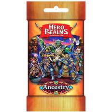 Hero Realms: Ancestry