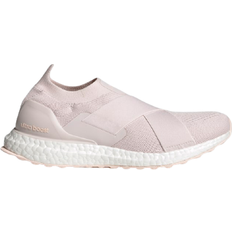 Slip-On Running Shoes Adidas Ultraboost Slip-On DNA W - Orchid Tint/Cloud White/Pink Tint