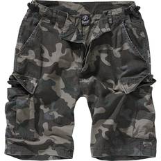 Brandit BDU Ripstop Cargoshorts - Darkcamo