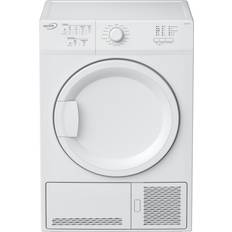 7kg tumble dryer condenser Zenith ZDCT700W White