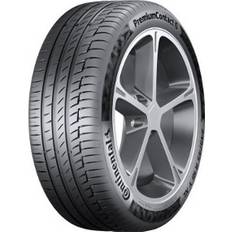 Continental ContiPremiumContact 6 245/45 R21 104Y XL FR