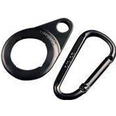 Orbiloc Hunde Haustiere Orbiloc Carabiner