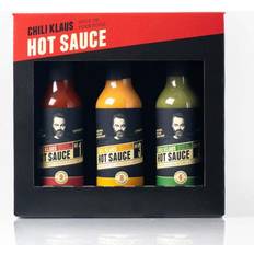 Classic Hot Sauce