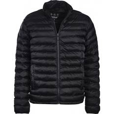 Barbour quilted Barbour Impeller Quilted Jacket - Black