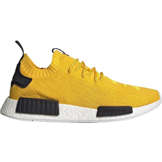 Adidas NMD R1 PK EQT Yellow