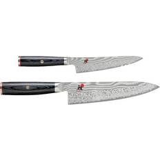 Miyabi knivsæt Miyabi Raw 5000FCD Knivsæt