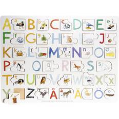 Ellens ABC Puzzle
