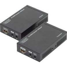 Digitus DS-55500 HDMI Extender 70 m