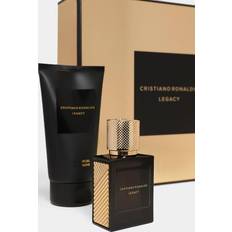 Ronaldo gift set Cristiano Ronaldo Legacy Gift Set EdT 30ml + Shower Gel 150ml