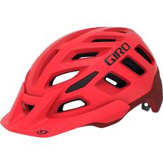 Giro radix casco bicicleta Azul