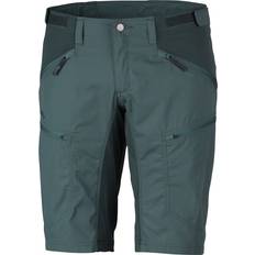 Lundhags makke ms shorts agave Lundhags Makke Ms Shorts - Dark Agave/Seaweed