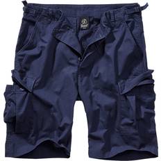 Brandit BDU Ripstop Pantaloncini - Navy