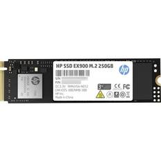 HP M.2 - SSD Kiintolevyt HP EX900