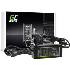 Green Cell Charger Adapter 19v3.42a65w Acer