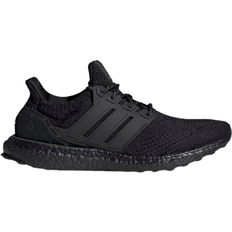 Adidas UltraBoost Trainers Adidas Pharrell Williams UltraBOOST DNA - Core Black