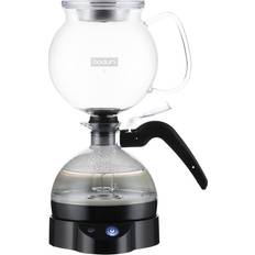 4 Koppar Kaffebryggare Bodum Epebo Siphon 0.5L