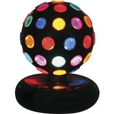 Led disco Veli Line Disco Multicolour Bordslampa 27cm