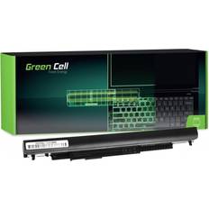 Green Cell Batterie de remplacement pour ordinateur portable Hp88