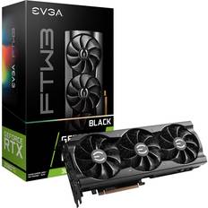 Geforce rtx 3060 ti EVGA GeForce RTX 3060 Ti FTW3 Black