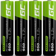 HR03 4xAAA 950mah