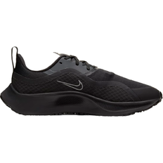 Nike air pegasus shield NIKE Air Zoom Pegasus 37 Shield W - Black/Anthracite