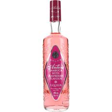 Sambuca with Raspberry Flavour Liqueur