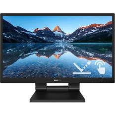 Philips B Line 242B9TL/00 Pantalla Para Pc 60,5 Cm Pantalla Táctil Negro 23.8