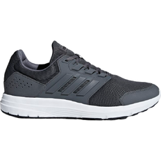 Adidas Galaxy 4 'Triple Grey' - Men's