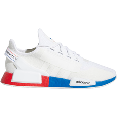 adidas NMD_R1 V2 M - Cloud White/Crystal White/Lush Red