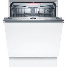 Smv6zcx Bosch Series 6 SMV6ZCX07E Integreret