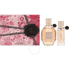 Viktor & Rolf Cajas de regalo Viktor & Rolf Flowerbomb Gift Set EdP 100ml + EdP 20ml