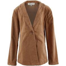 Spandex Jacketts Hound Corduroy Blazer - Light Brown (7191066-141)