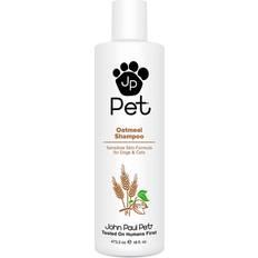 John Paul Pet Oatmeal Shampoo