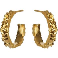 Aio maanesten Maanesten Aio Medium Earrings - Gold