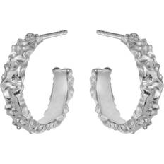 Aio maanesten Maanesten Aio Medium Earrings - Silver