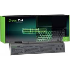 Green Cell Batterie Batterie e Caricabatterie Green Cell Pt434 W1193 Batteria di Ricambio per Notebook Dell Latitude