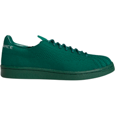 Adidas Superstar Primeknit Pharrell Green