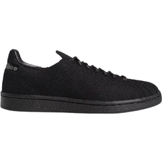 Adidas Superstar Primeknit Pharrell Triple Black